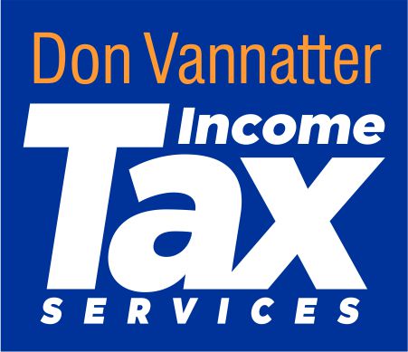 Don Vannatter Income Tax Services | 6 Austin Crescent, Simcoe, ON N3Y 5J8, Canada | Phone: (647) 400-1176