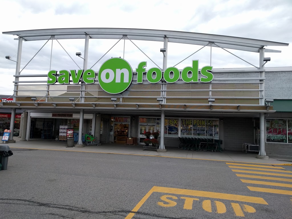 Save-On-Foods | 2475 Dobbin Rd, West Kelowna, BC V4T 2E9, Canada | Phone: (250) 768-2944