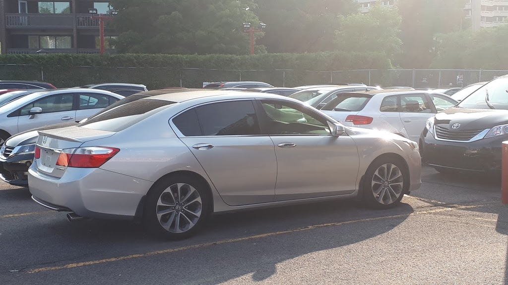 Ottawa Honda Pre-owned | 1075 Richmond Rd, Ottawa, ON K2B 6R2, Canada | Phone: (613) 728-7474