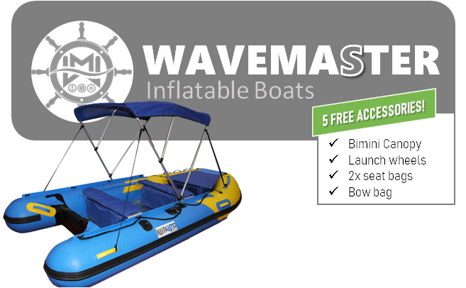 WaveMaster Inflatable boats & accessories inc. | kanata centrum, Stittsville, ON K2S 2M7, Canada | Phone: (819) 282-6605