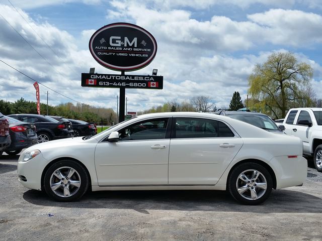 G & M Auto Sales | 322 Ramage Rd, Rockland, ON K4K 1K7, Canada | Phone: (613) 446-6800