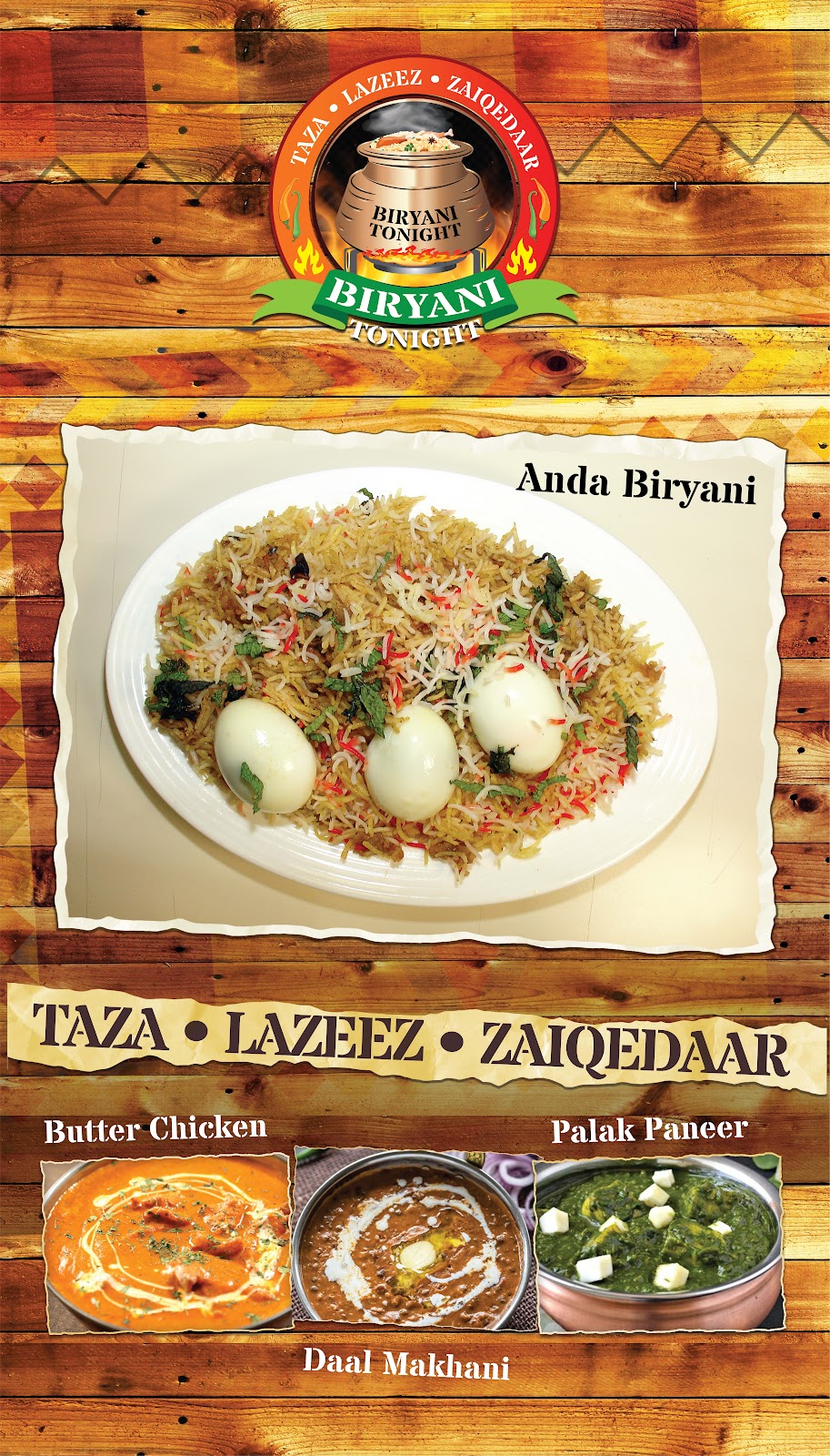 Biryani Tonight | 1525 Bristol Rd W #10, Mississauga, ON L5M 4Z1, Canada | Phone: (905) 826-1200