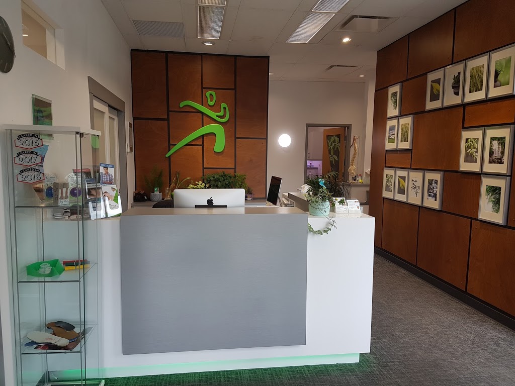 Marpole Physiotherapy Clinic | 8337 Granville St, Vancouver, BC V6P 4Z8, Canada | Phone: (604) 263-4414