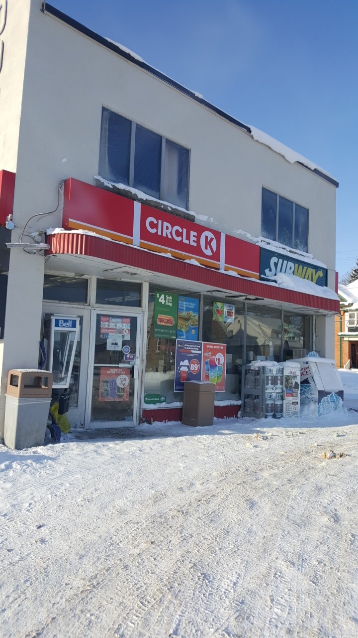 Circle K | 50 TOR. STREET N, Markdale, ON N0C 1H0, Canada | Phone: (519) 986-3611