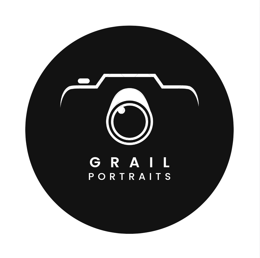 Grail Portraits | 144 Cramond Crescent SE, Calgary, AB T3M 1B9, Canada | Phone: (403) 689-8639