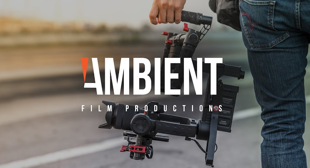 Ambient Film Productions Inc. | 5 Briarwood Way, Stony Plain, AB T7Z 2R4, Canada | Phone: (780) 660-2374