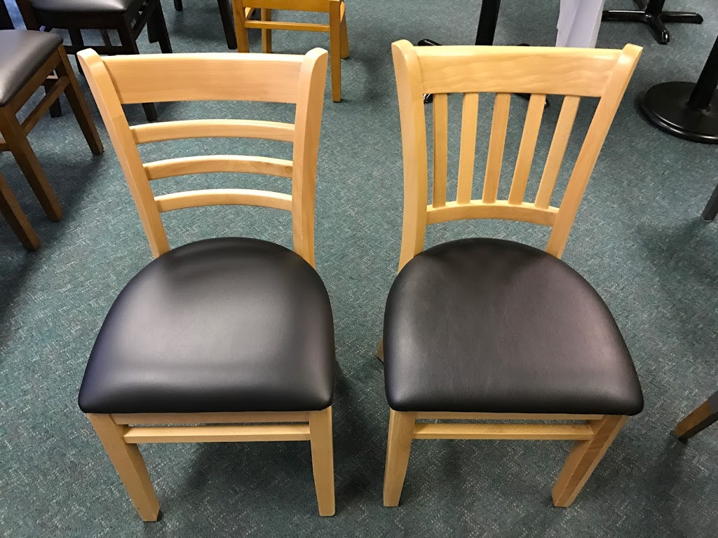 Classic Chair and Table Warehouse | 3771 Jacombs Rd #160, Richmond, BC V6V 2L9, Canada | Phone: (604) 537-7169