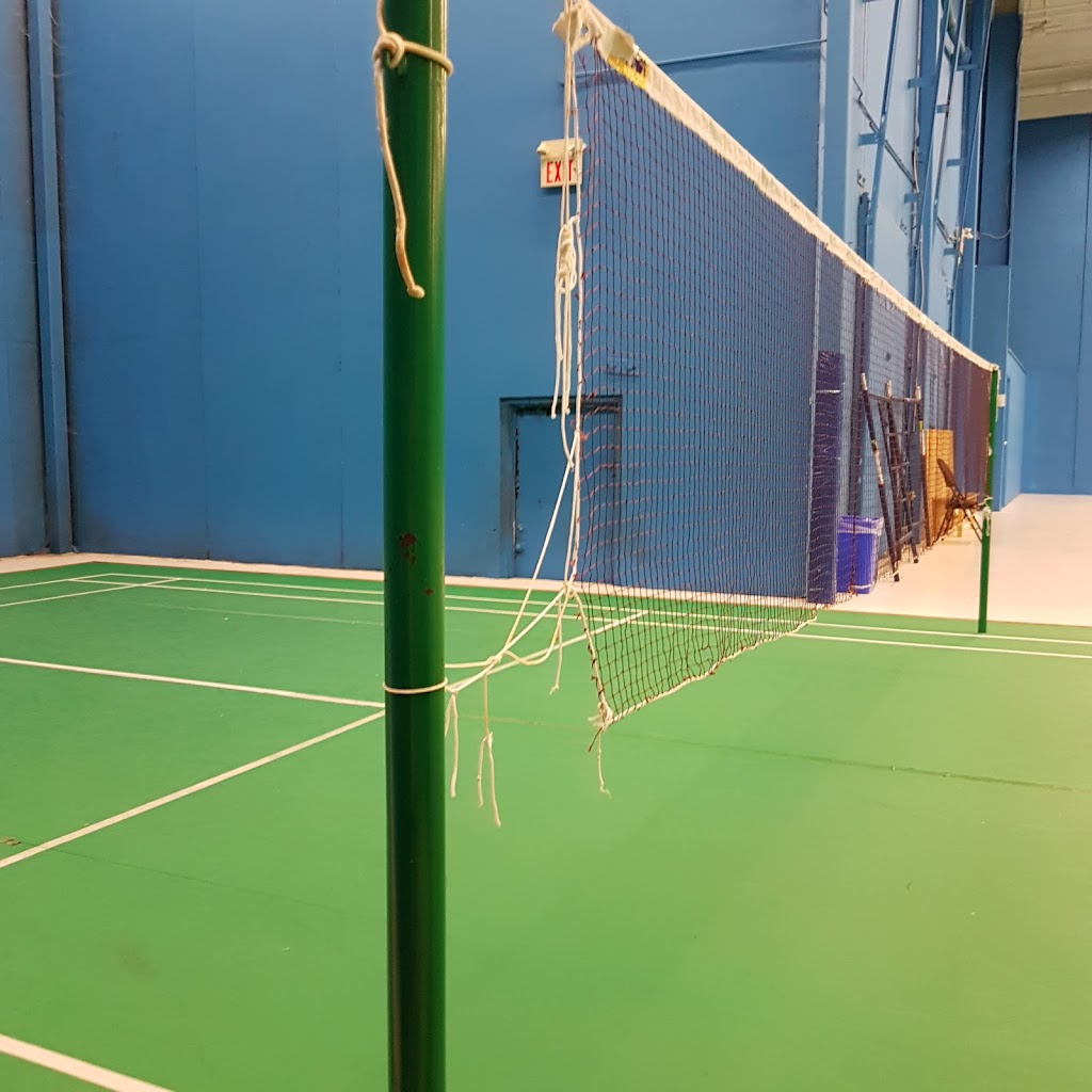 Su Badminton Club | 170 Shields Ct, Markham, ON L3R 9T5, Canada | Phone: (905) 752-6857