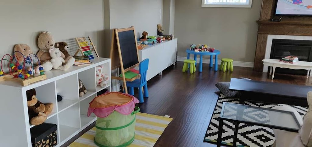 Deerfield Daycare | 3 Deerfield Ln, Ancaster, ON L9K 0K2, Canada | Phone: (905) 304-1661