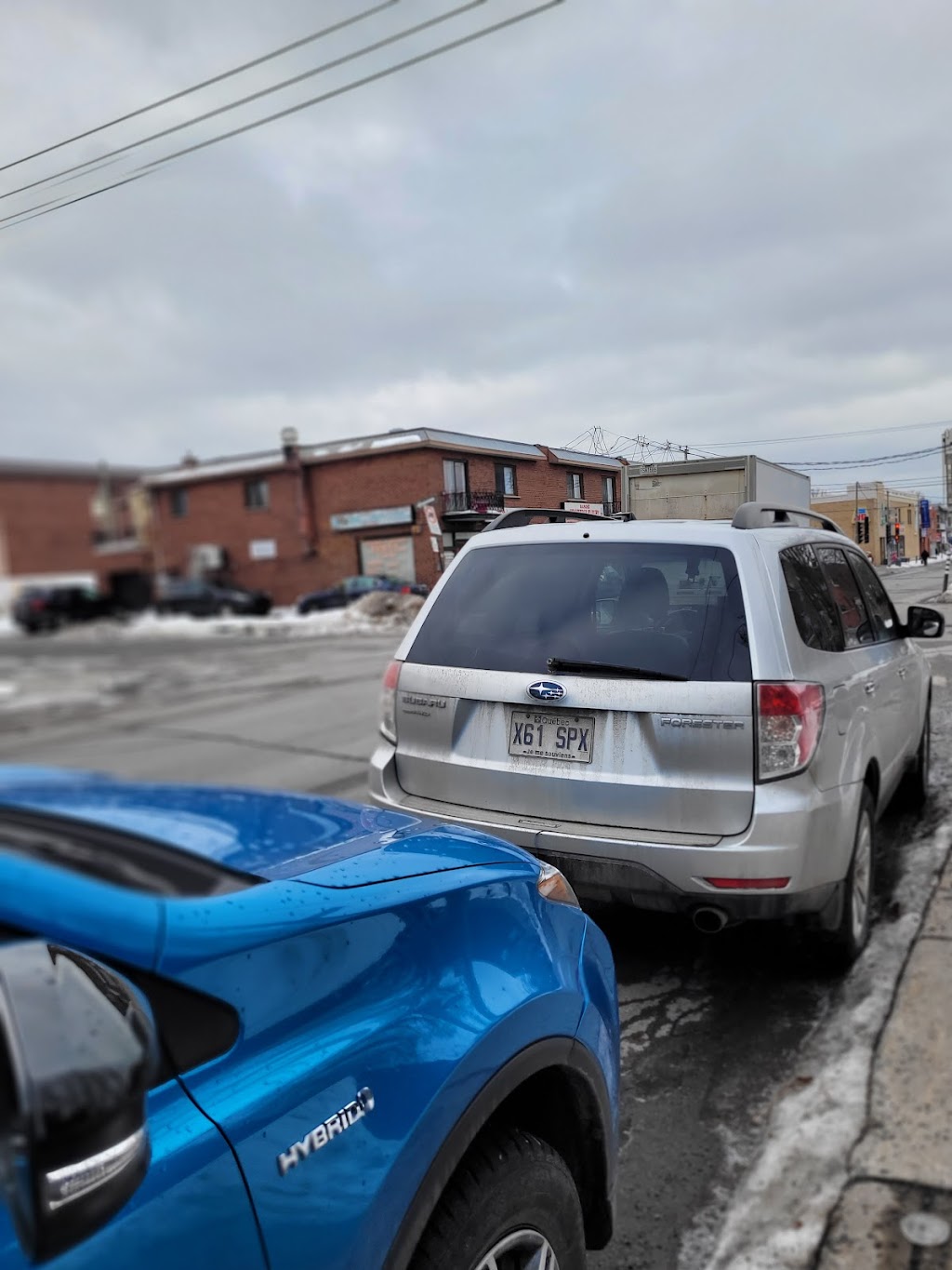 Masjid Fatima Azzahra | 3642 Rue Fleury E, Montréal-Nord, QC H1H 2S4, Canada | Phone: (514) 727-6666