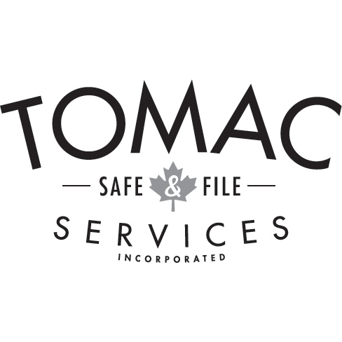 Tomac Safe & File Services | 450 450 Wilson Av, North York, ON M3H 1T6, Canada | Phone: (416) 638-5335