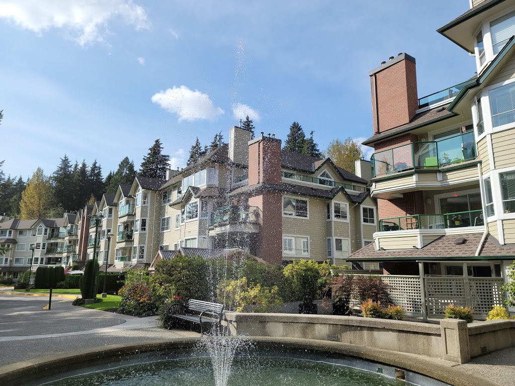 Parkgate Manor LMS 240 | 3680 Banff Ct Unit 310, North Vancouver, BC V7H 2Y7, Canada | Phone: (604) 929-8460