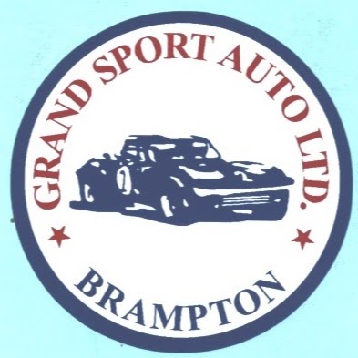 Grand Sport Auto Limited | 15 Melanie Dr, Brampton, ON L6T 4K9, Canada | Phone: (905) 457-5193