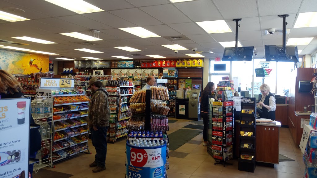 Flying J Travel Center | 2810 21 Ave, Nanton, AB T0L 1R0, Canada | Phone: (403) 646-2810