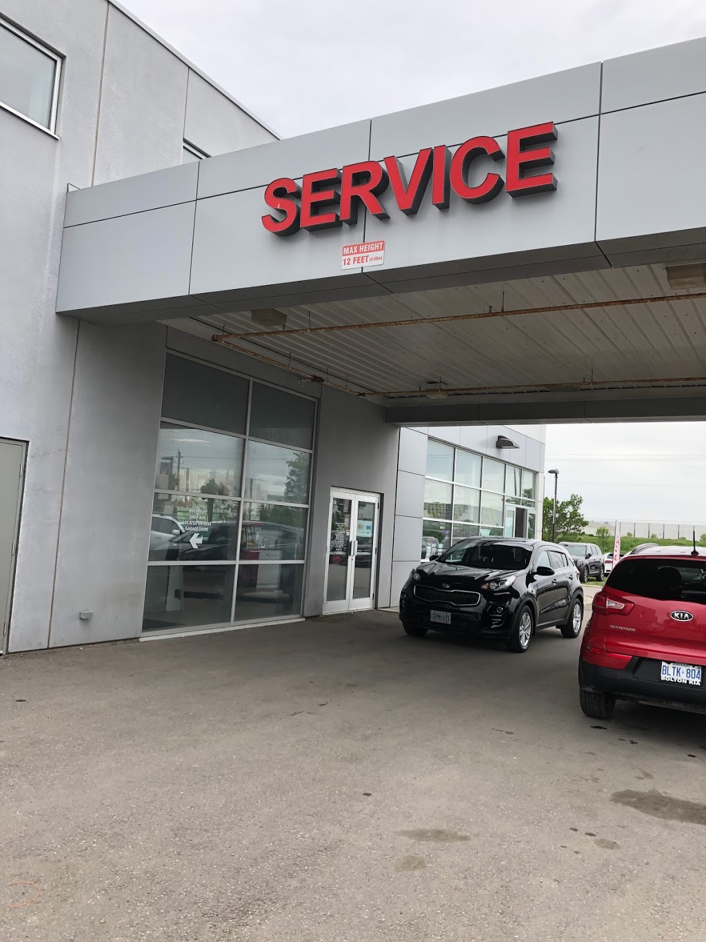 Bolton Auto Service | 12080 Albion Vaughan Rd, Bolton, ON L7E 1S7, Canada | Phone: (905) 951-7400