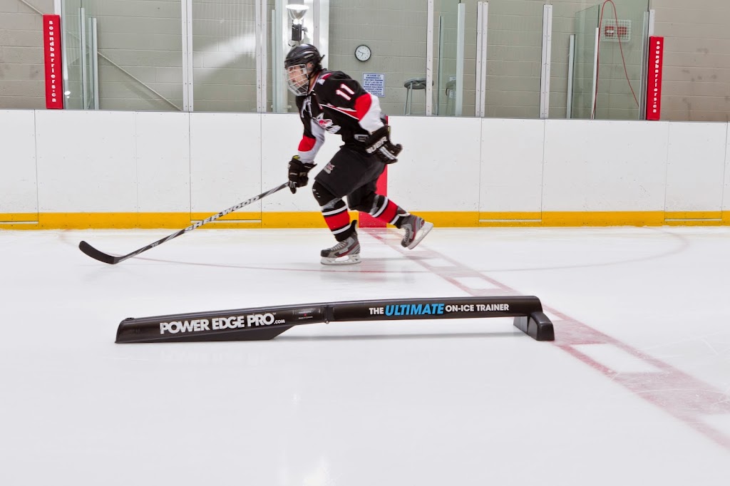 PowerEdgePro Hockey Training Burlington | 1179 Northside Rd, Burlington, ON L7M 1H5, Canada | Phone: (905) 336-3434 ext. 21