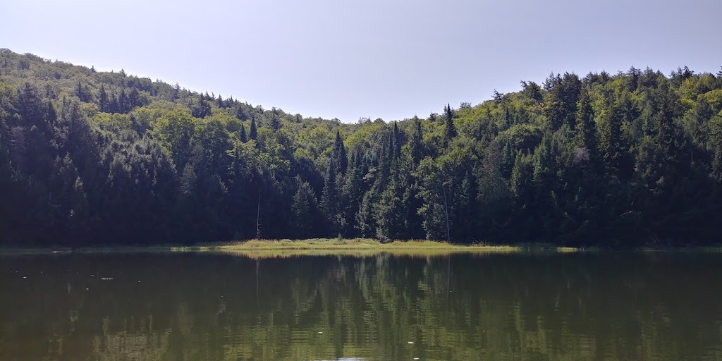 Chalet de la Bécasse | Montpellier, QC J0V 1M0, Canada