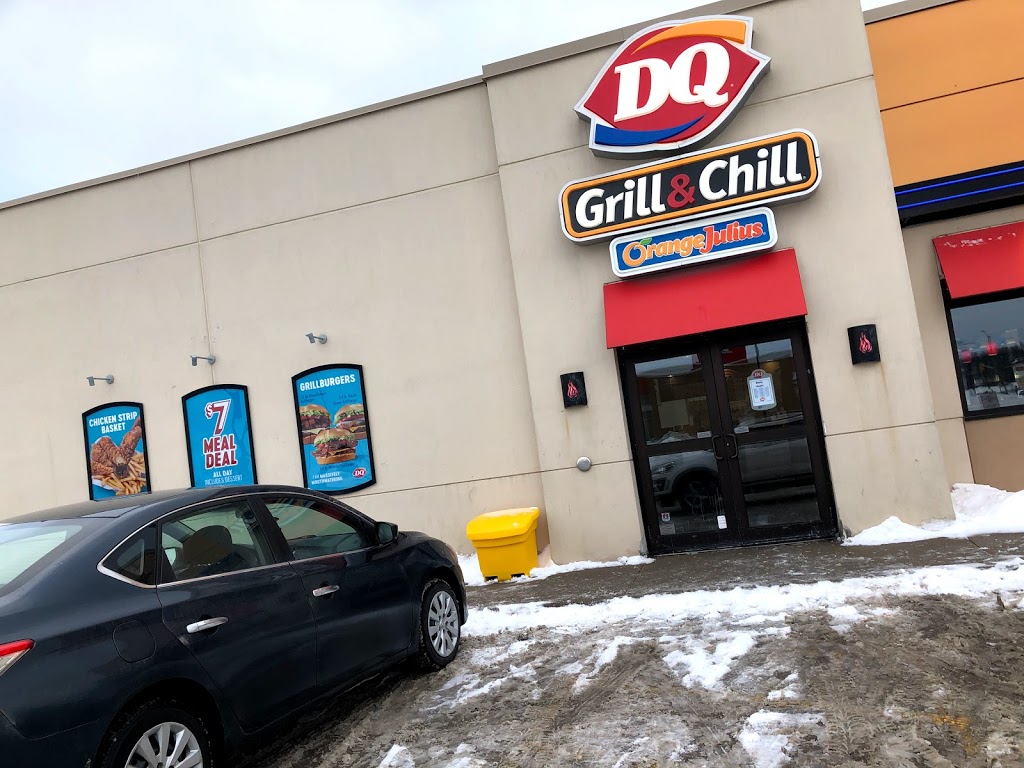 Dairy Queen Grill & Chill | 540 Riddell Rd, Orangeville, ON L9W 5H3, Canada | Phone: (519) 942-1933