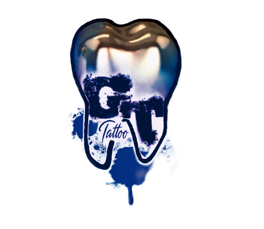 Gold Tooth Tattoo Inc | 200 Manning Crossing NW, Edmonton, AB T5A 5A1, Canada | Phone: (780) 705-7559