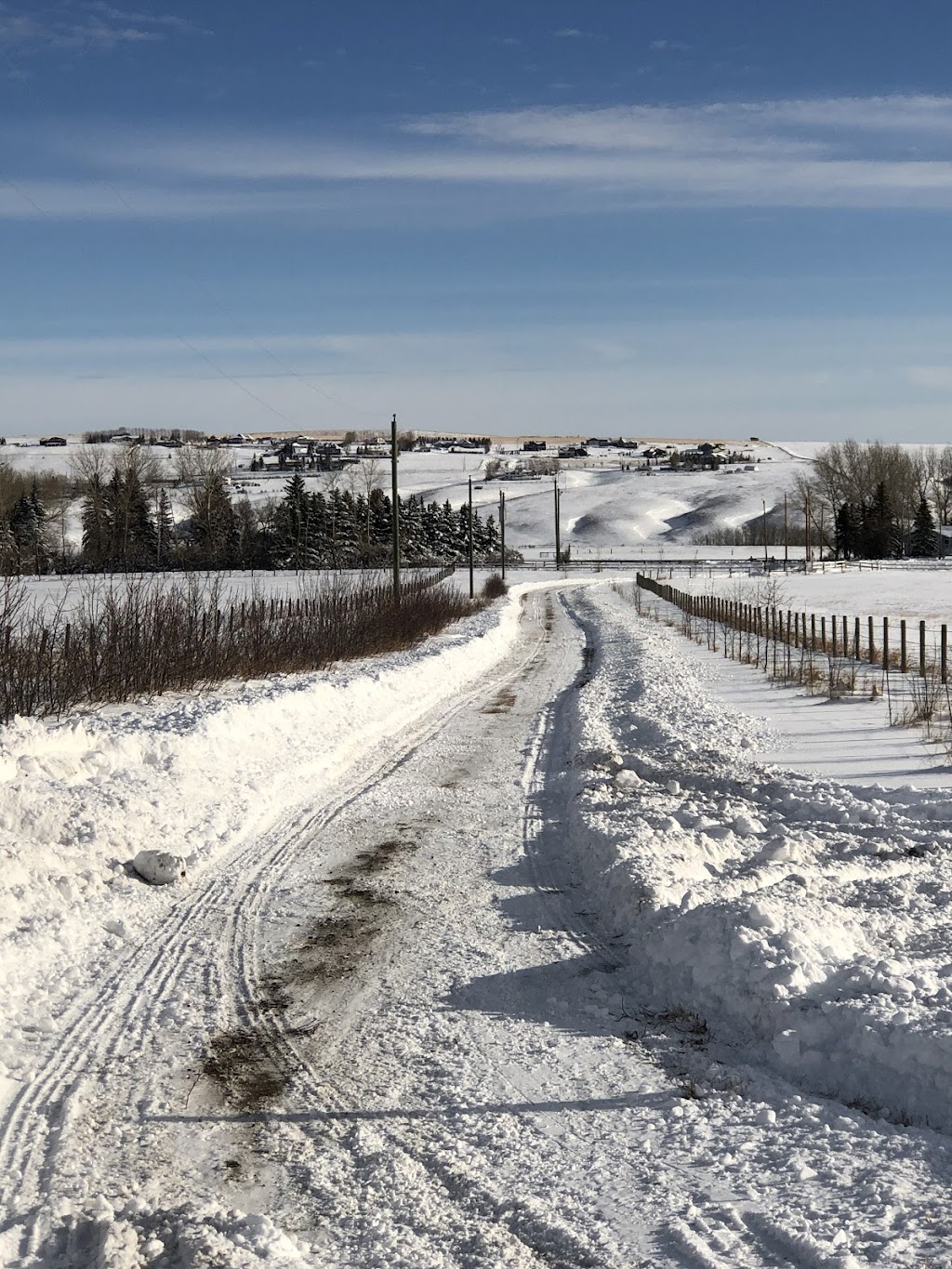 Sheep River Landscaping & Renos Ltd | 290137 80 St E, Alberta T1S 3X4, Canada | Phone: (403) 607-5402