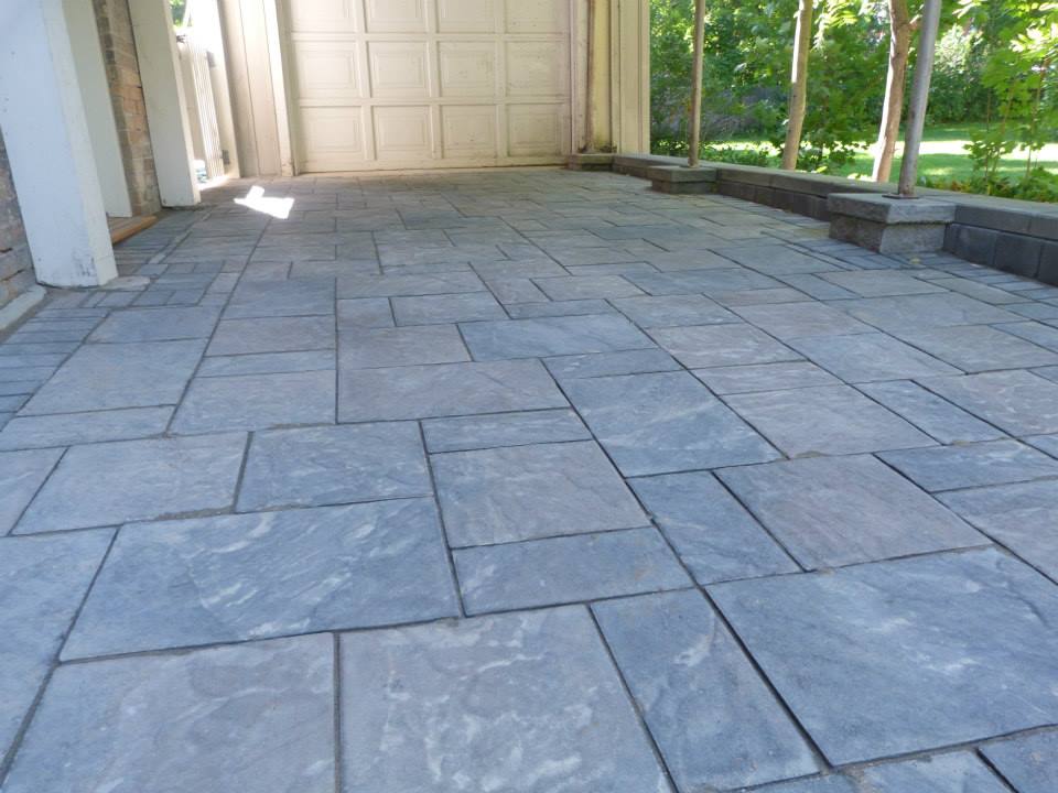 Eagle Landscaping Ltd | 107 Forestview Rd, Oro-Medonte, ON L3V 0R4, Canada | Phone: (705) 826-1258