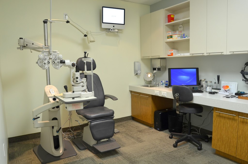 eyeDOCS Kanata | 700 March Rd, Kanata, ON K2K 2R9, Canada | Phone: (613) 239-5005