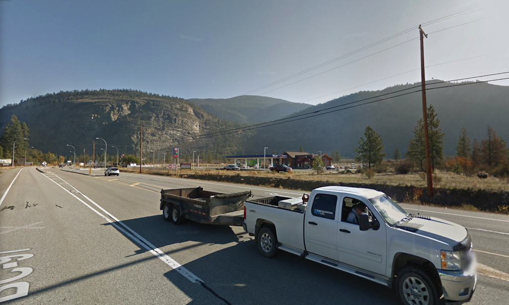 Gulf Gas | 111 Enterprise Way, Oliver, BC V0H 1T0, Canada | Phone: (250) 498-3333