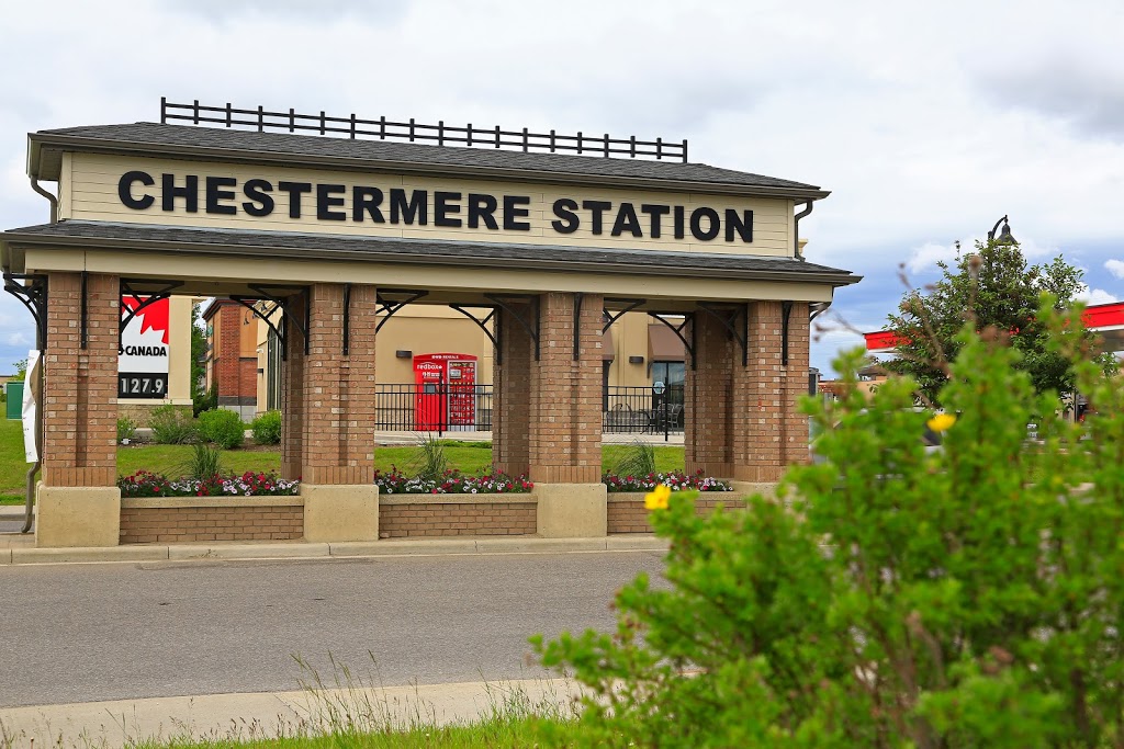 Chestermere Station | 175 Chestermere Station Way, Chestermere, AB T1X 0A4, Canada | Phone: (403) 270-1279