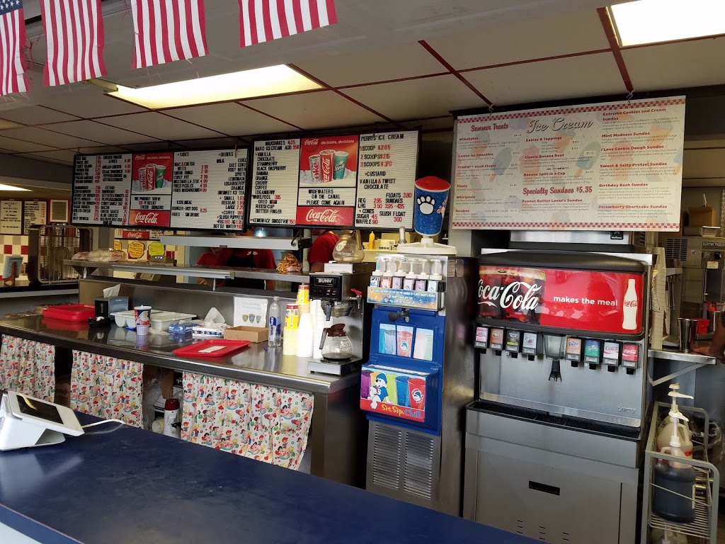 Wide Waters Drive-In | 767 Market St, Lockport, NY 14094, USA | Phone: (716) 628-5718