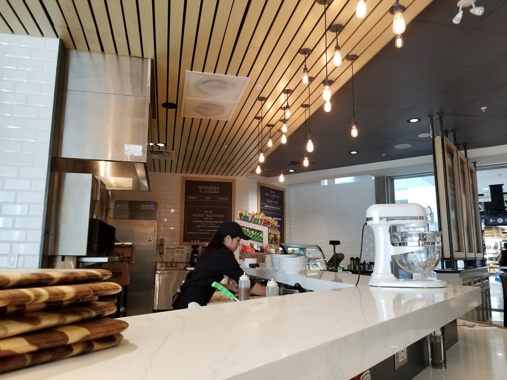 The Hearth | Pearson Airport Terminal 1 (Ground Level Column R4), 5980 Airport Rd, Mississauga, ON L4V 1R9, Canada | Phone: (416) 776-3100