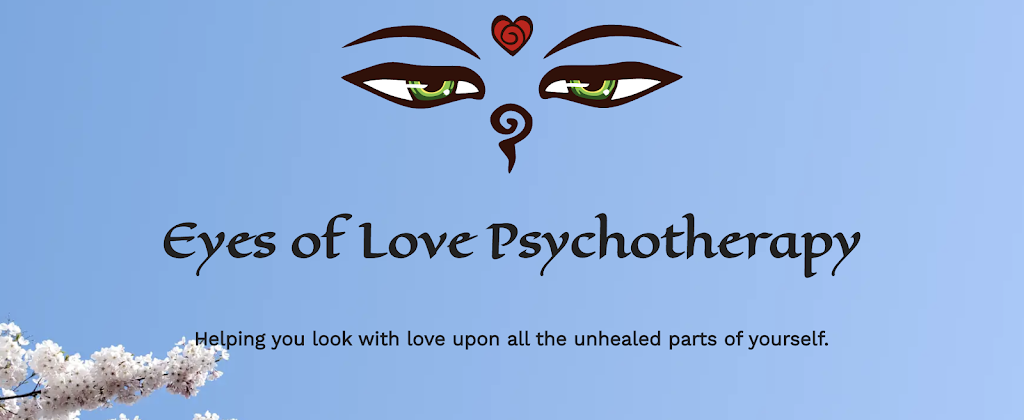 Eyes of Love Psychotherapy | 338 Lower Ganges Rd Office #208, Salt Spring Island, BC V8K 2V3, Canada | Phone: (250) 537-7330