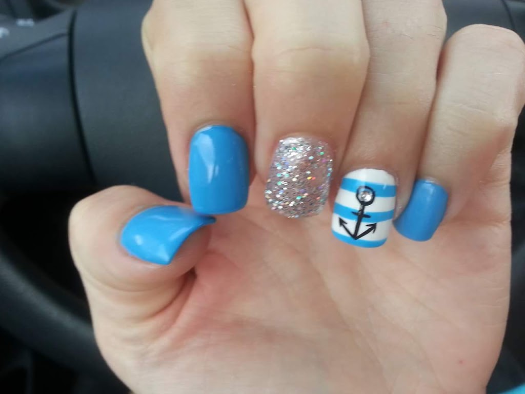 Princess Nails & Spa | 490 Mapleview Dr W, Barrie, ON L4N 6C3, Canada | Phone: (705) 503-8777