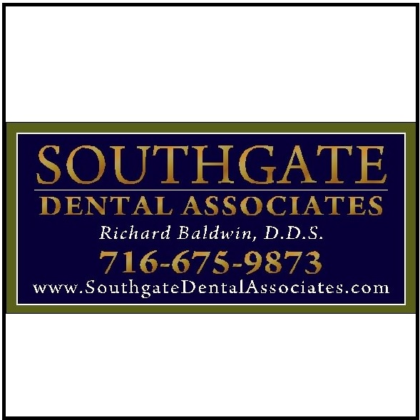 Southgate Dental Associates - Richard R. Baldwin, DDS | 1015 Union Rd, West Seneca, NY 14224, USA | Phone: (716) 675-9873