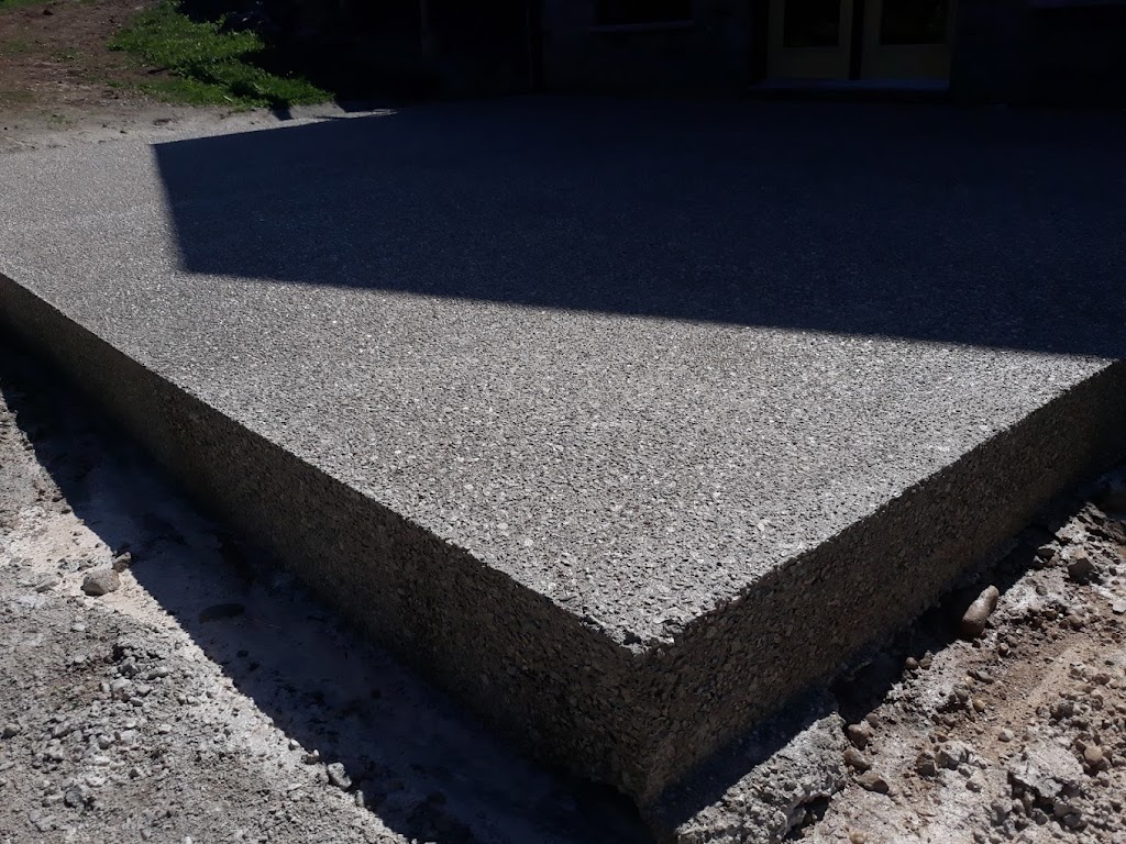 Góral Concrete Placing & Finishing | 500105 Grey Rd 12, Markdale, ON N0C 1H0, Canada | Phone: (647) 921-9747