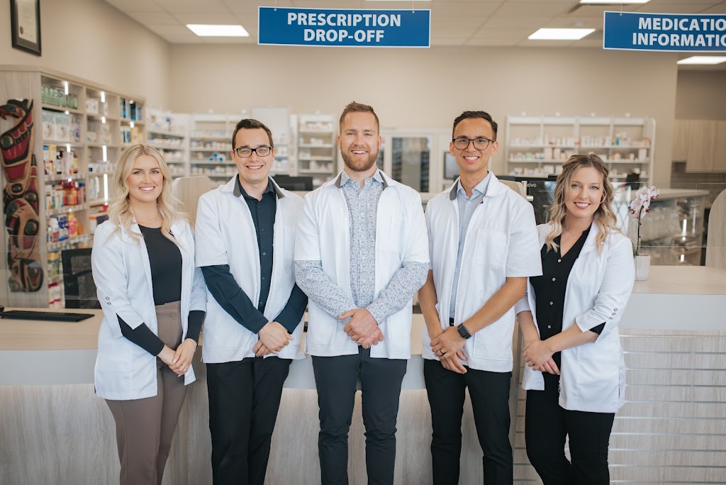 Pro-Health Pharmacy | 8580 Young Rd #3, Chilliwack, BC V2P 6Z8, Canada | Phone: (604) 845-8084