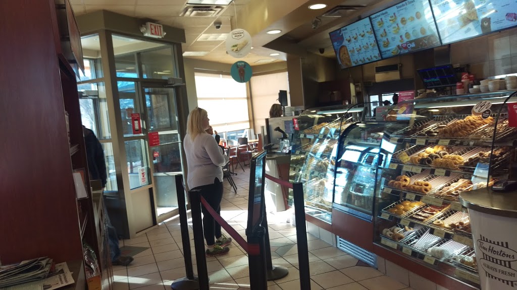 Tim Hortons | 1077 Westminster Ave W, Penticton, BC V2A 1L4, Canada | Phone: (250) 493-1266