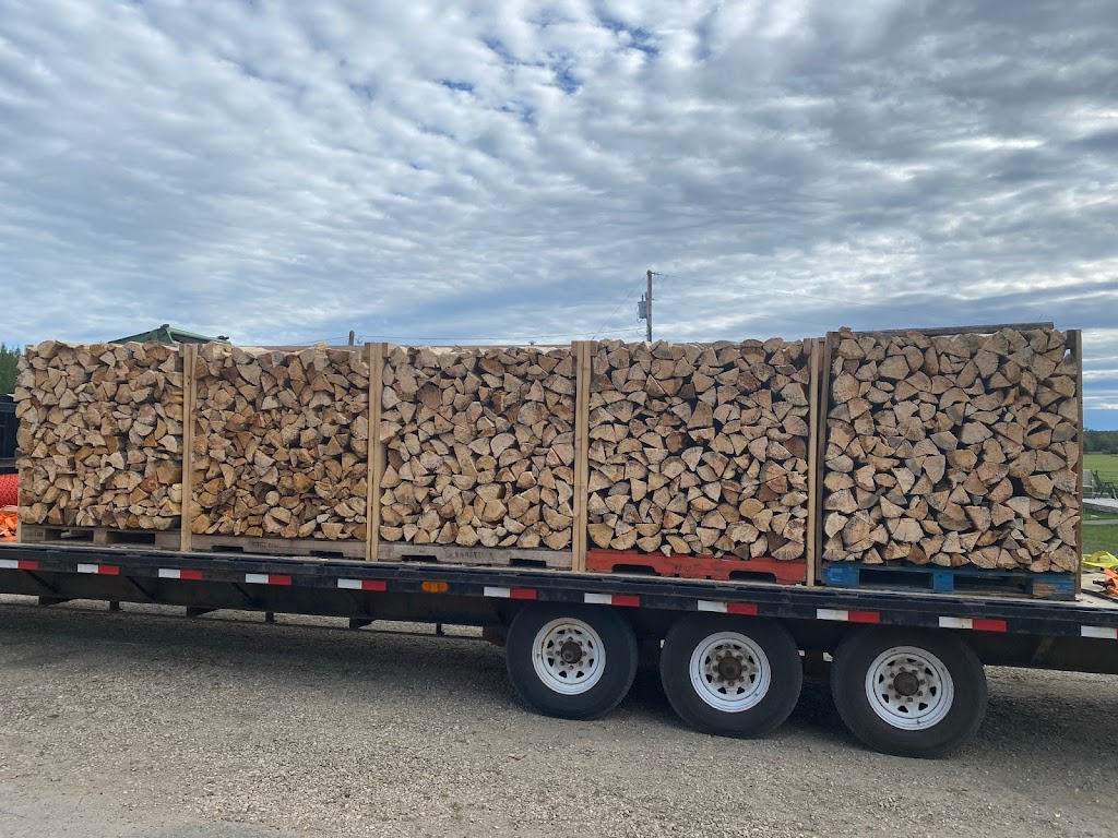 Coventures Firewood | Range Rd 81 48223, Range Rd 81, Brazeau County, AB T0E 1Z0, Canada | Phone: (780) 621-8645