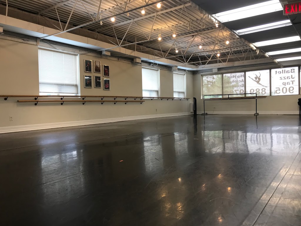 Allegro Dance School | 8403 Yonge St, Thornhill, ON L3T 6R2, Canada | Phone: (905) 889-9799