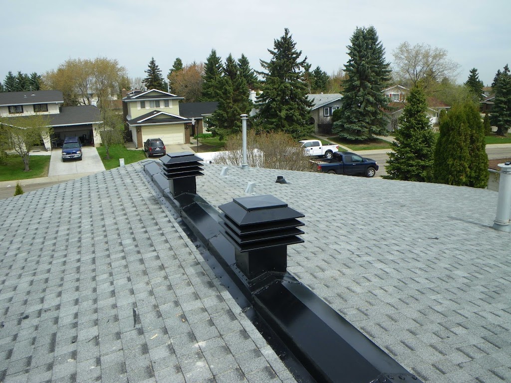 Attic Master Insulation Ltd | 109 23054 Twp Rd 512, Sherwood Park, AB T8B 1K7, Canada | Phone: (780) 464-4785