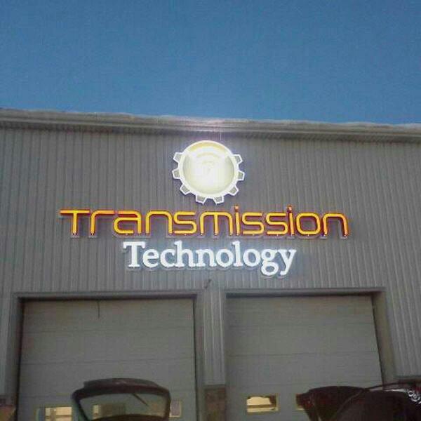 Transmission Technology | 1928 Eagle St N, Cambridge, ON N3H 0A1, Canada | Phone: (519) 653-5669