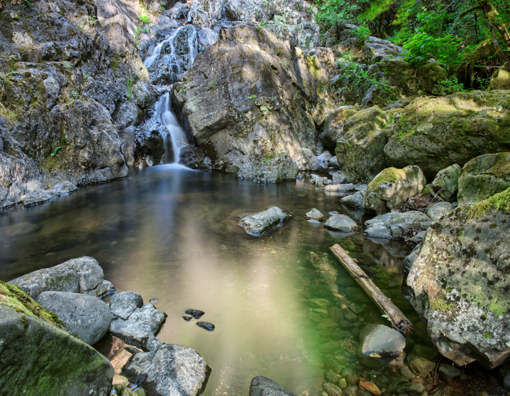 Sooke Potholes Provincial Park | Sooke River Rd, Sooke, BC V9Z 0Y1, Canada | Phone: (250) 474-1336