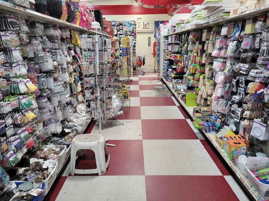 Your Dollar Store With More | 620 Sheppard Ave W, North York, ON M3H 2S1, Canada | Phone: (416) 631-6506