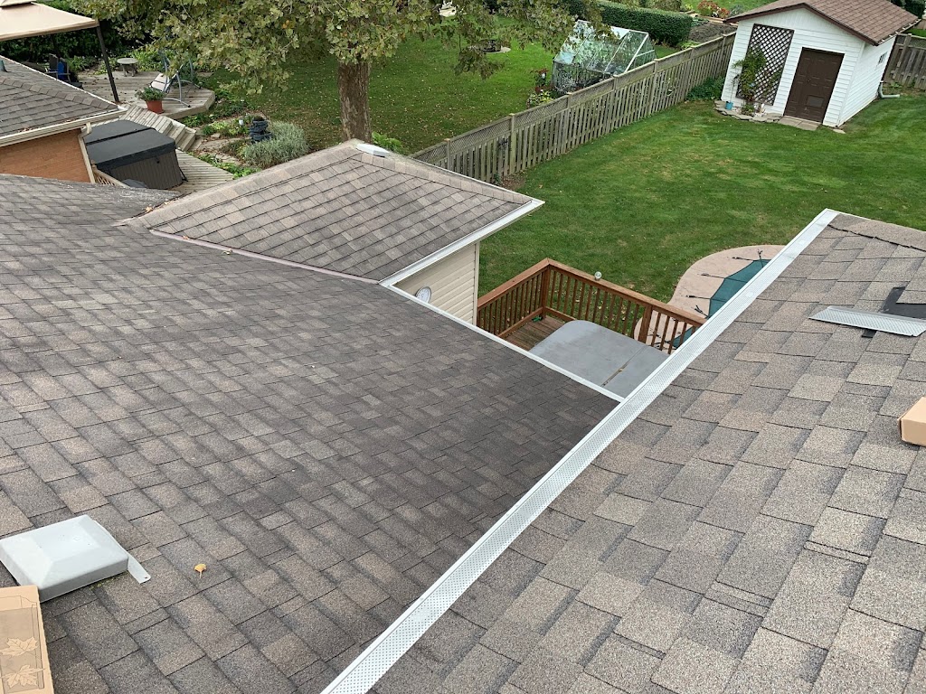 EaveSafe Gutter Protection | 34 1/2, Walnut St, St Thomas, ON N5R 2Y6, Canada | Phone: (519) 930-2429