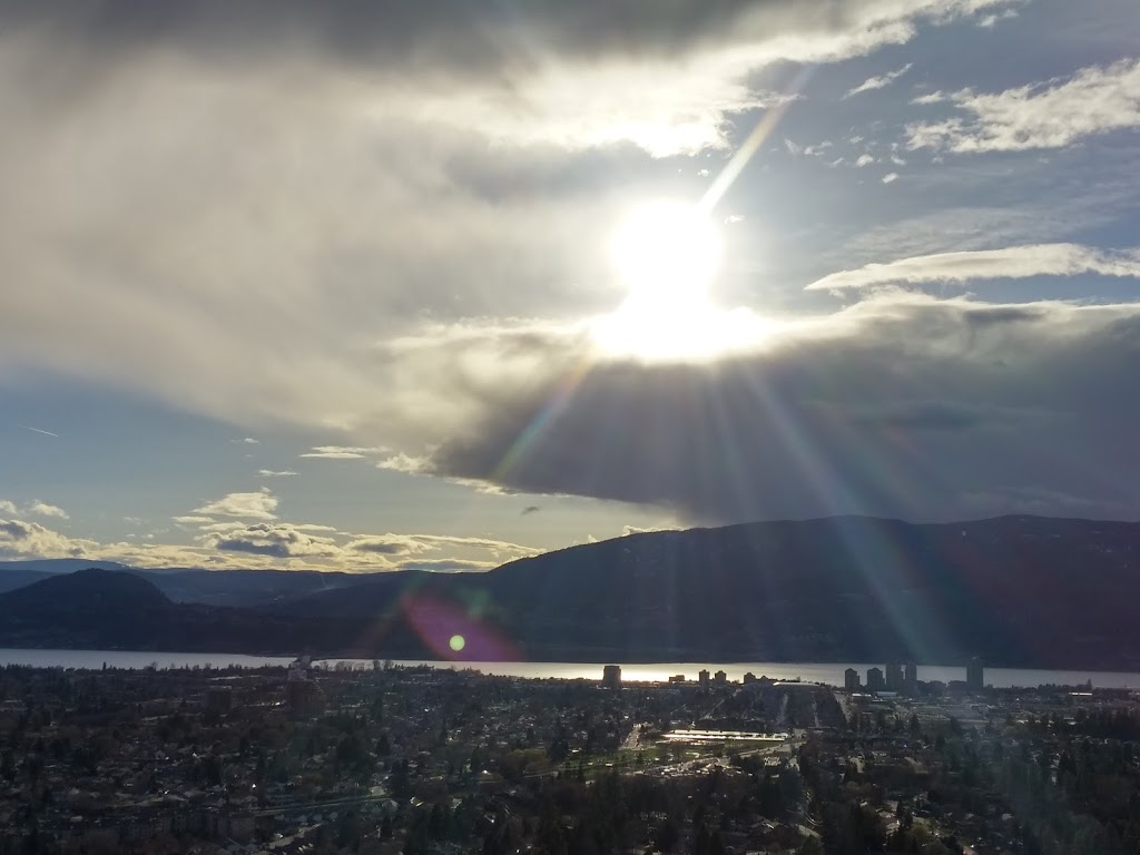 Dilworth Mountain Park | Chilcotin Crescent, Kelowna, BC V1Y 7V3, Canada