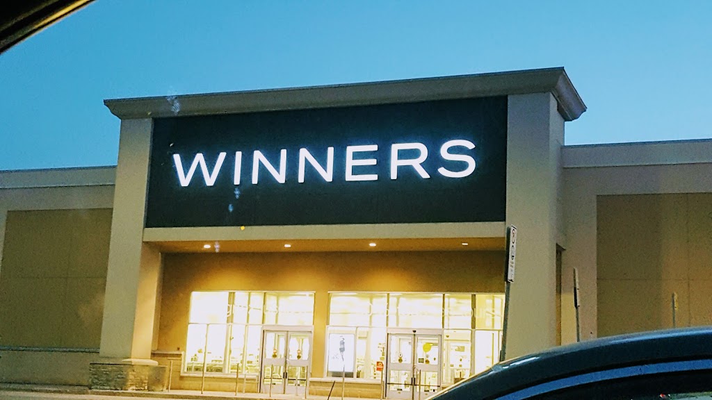 Winners | 5010 Boulevard Robert-Bourassa, Laval, QC H7E 0A6, Canada | Phone: (450) 664-6400