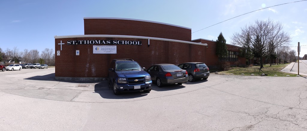 St. Thomas the Apostle | 170 Skinner Rd, Waterdown, ON L0R 2H7, Canada | Phone: (905) 523-2328