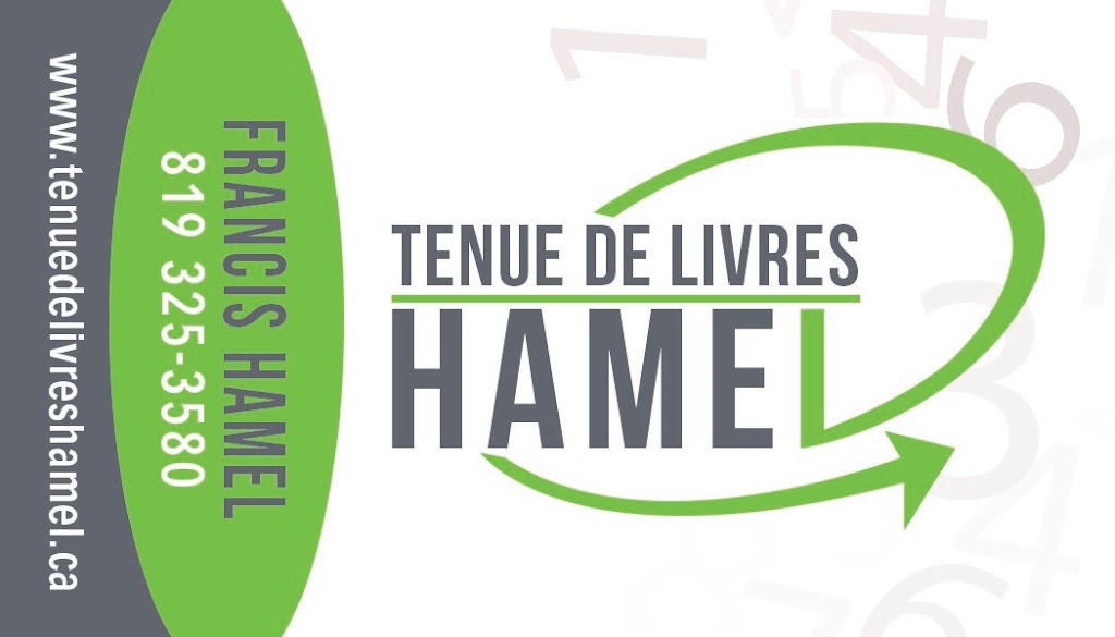 Tenue de Livres Hamel | 642 22e Av, Val-Morin, QC J0T 2R0, Canada | Phone: (819) 325-3580