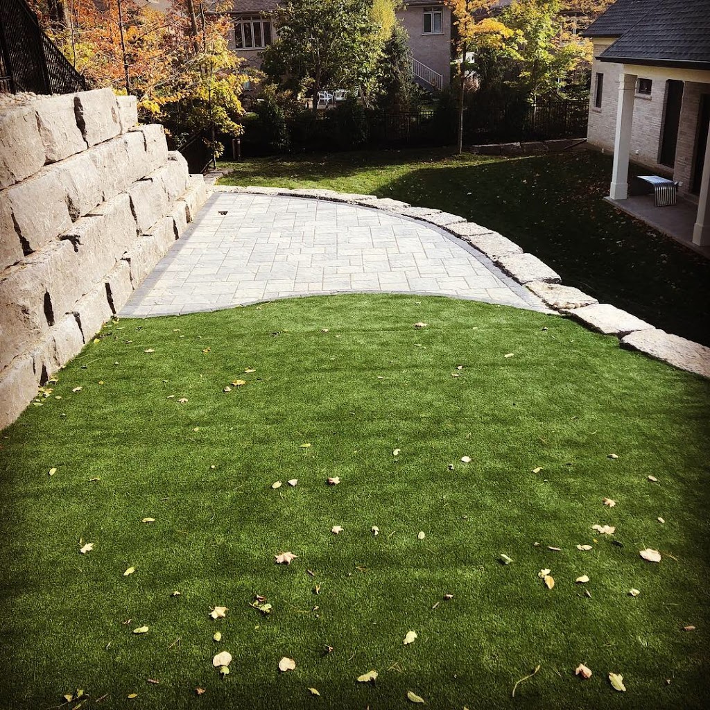 All Seasons Landscaping & Property Maintenance | 7889 Hwy 7 E RR2, Guelph, ON N1H 6H8, Canada | Phone: (519) 731-2710