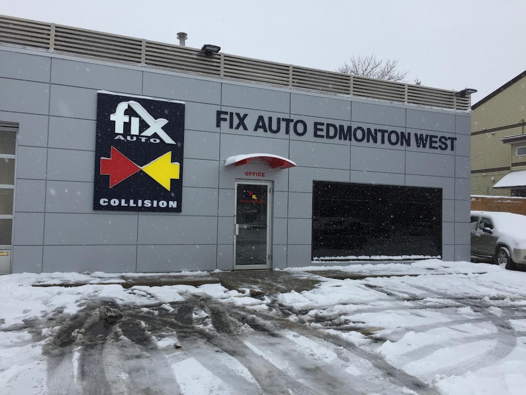 FIX AUTO EDMONTON WEST | 10118 158 St NW, Edmonton, AB T5P 2X8, Canada | Phone: (780) 484-1736