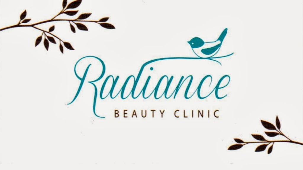 Radiance Beauty Clinic | Blue Heron Dr, Mono, ON L9W 5K4, Canada | Phone: (519) 806-0601